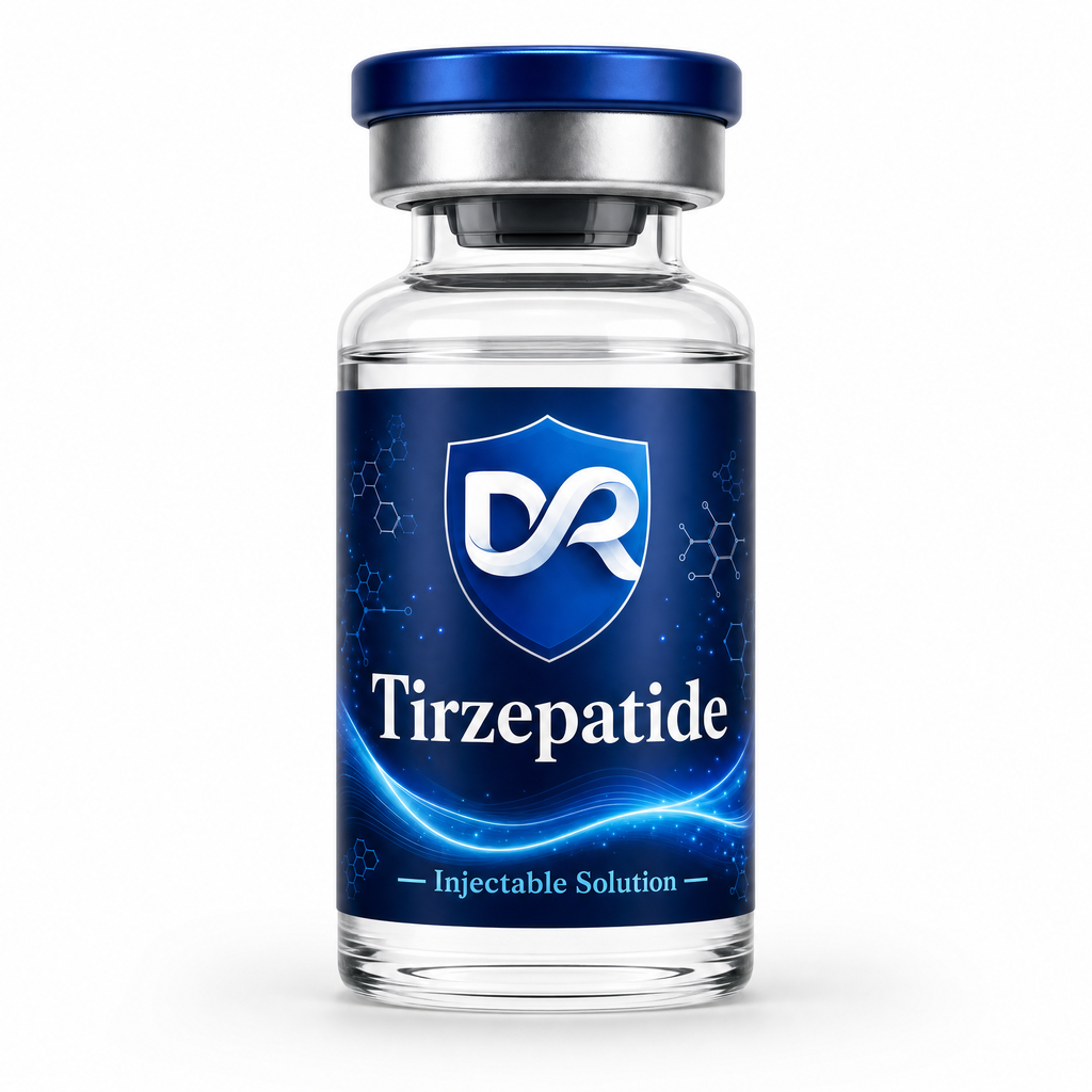 Tirzepatide
